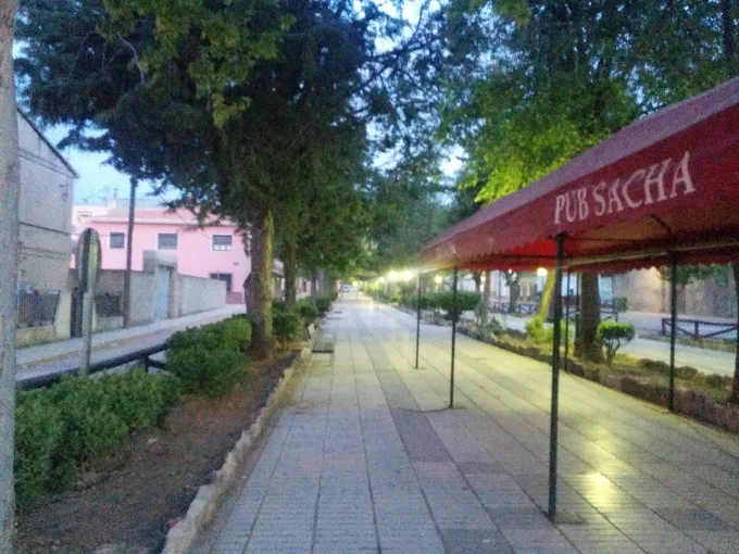 Terraza